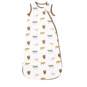 Kyte BABY • 2.5tog Cow Sleepsack
